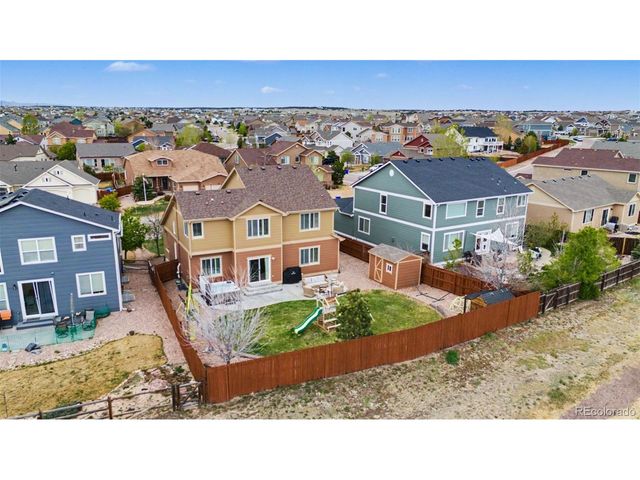 10437 Mount Evans Dr, Peyton, CO 80831