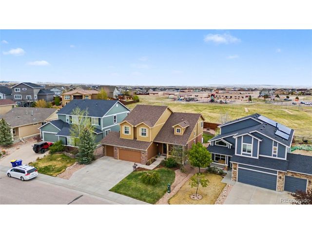 10437 Mount Evans Dr, Peyton, CO 80831