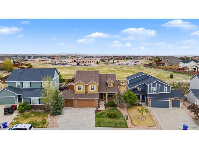 10437 Mount Evans Dr, Peyton, CO 80831
