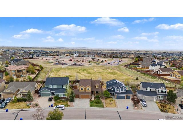 10437 Mount Evans Dr, Peyton, CO 80831
