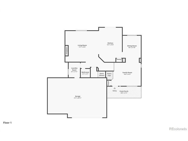 10437 Mount Evans Dr, Peyton, CO 80831