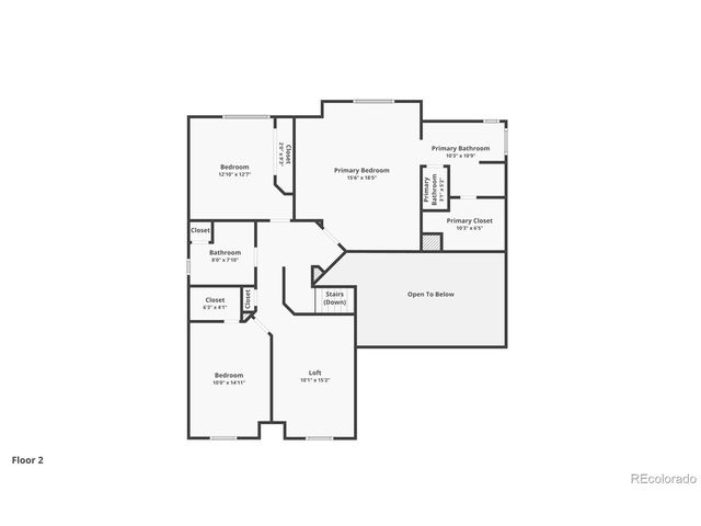 10437 Mount Evans Dr, Peyton, CO 80831