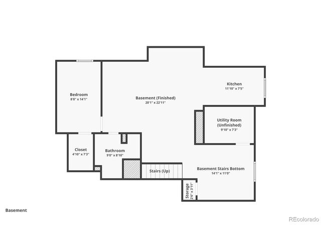 10437 Mount Evans Dr, Peyton, CO 80831