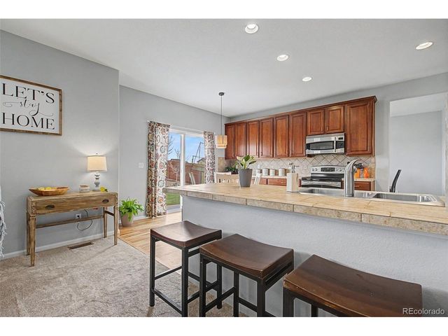 10437 Mount Evans Dr, Peyton, CO 80831