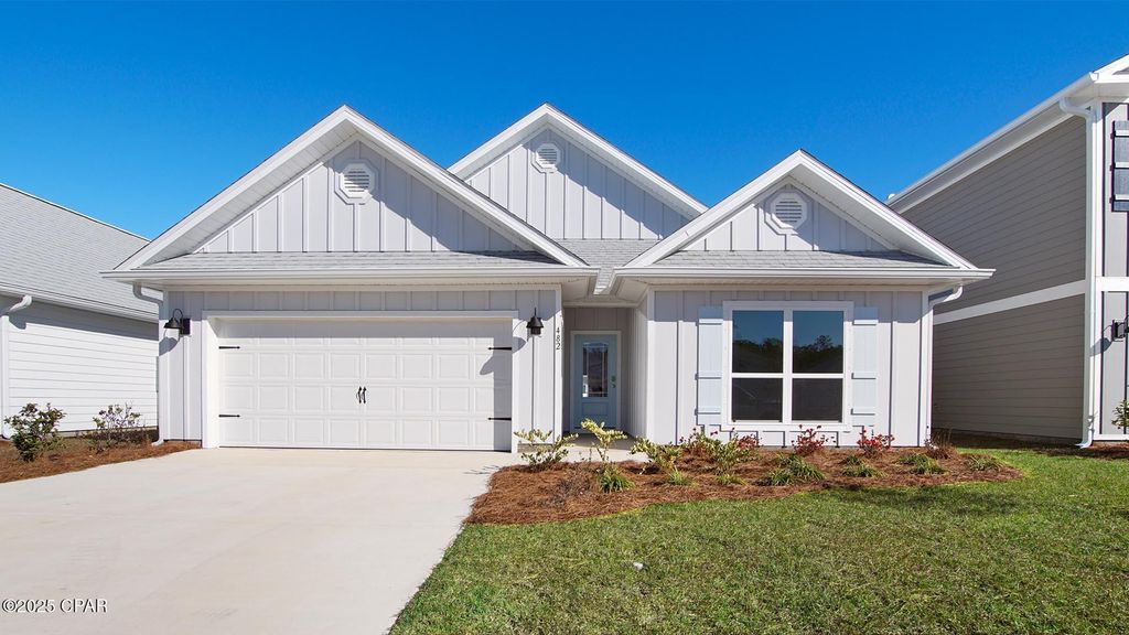 426 Wolcott Way, Panama City Beach, FL 32413