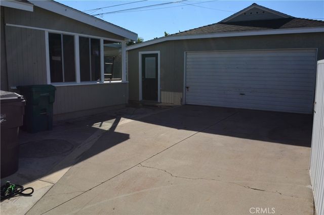 6448 E Los Arcos, Long Beach, CA 90815