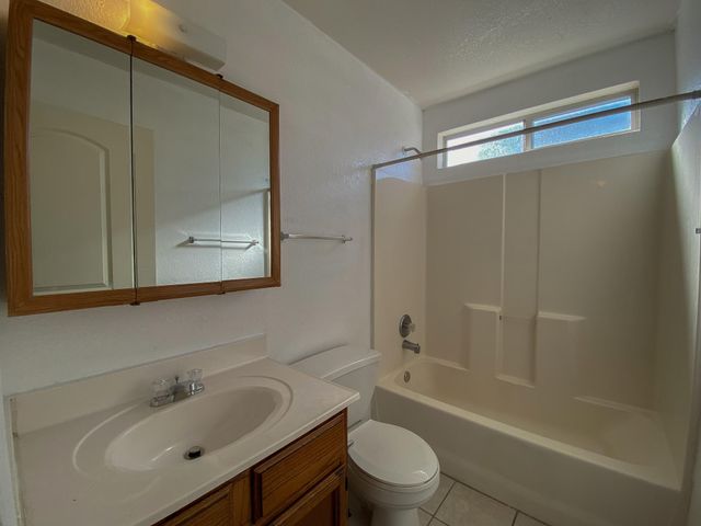 11837 Snow Hawk Drive, El Paso, TX 79936