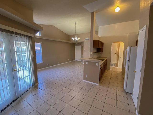 11837 Snow Hawk Drive, El Paso, TX 79936