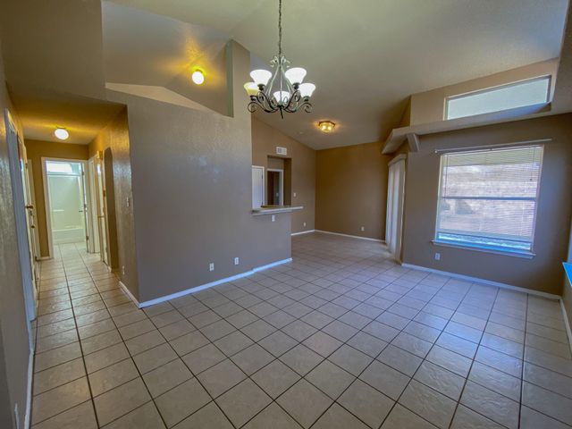 11837 Snow Hawk Drive, El Paso, TX 79936