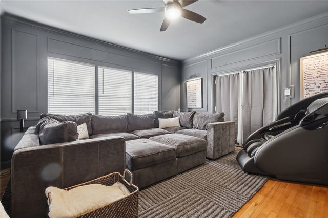 5623 Ridgedale Avenue, Dallas, TX 75206