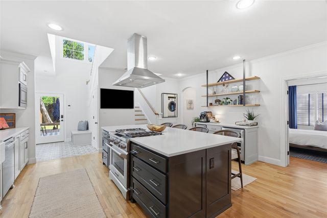 5623 Ridgedale Avenue, Dallas, TX 75206