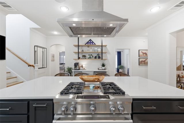 5623 Ridgedale Avenue, Dallas, TX 75206