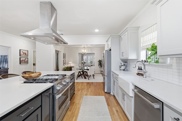 5623 Ridgedale Avenue, Dallas, TX 75206