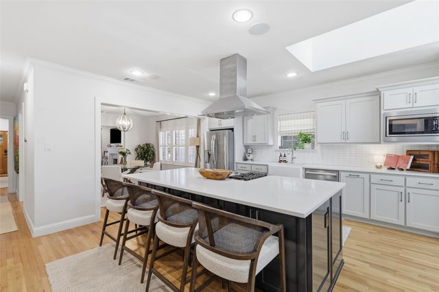 5623 Ridgedale Avenue, Dallas, TX 75206