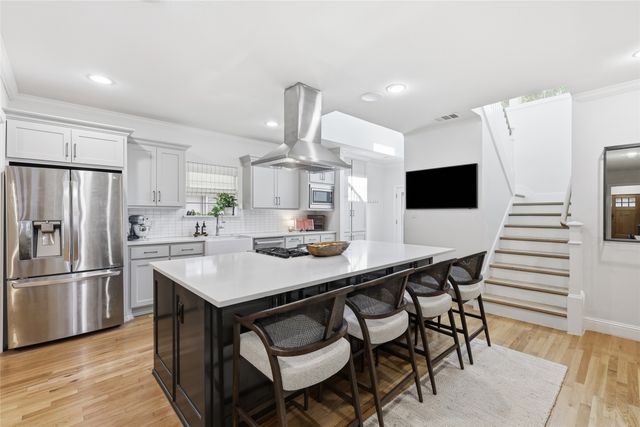 5623 Ridgedale Avenue, Dallas, TX 75206