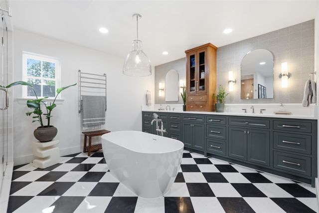 5623 Ridgedale Avenue, Dallas, TX 75206