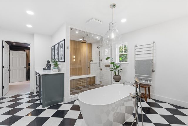 5623 Ridgedale Avenue, Dallas, TX 75206