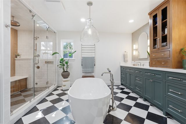 5623 Ridgedale Avenue, Dallas, TX 75206