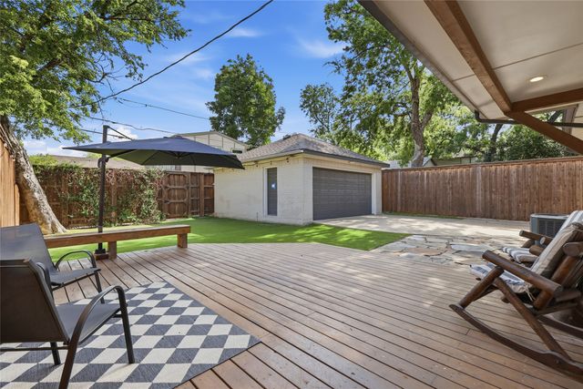 5623 Ridgedale Avenue, Dallas, TX 75206
