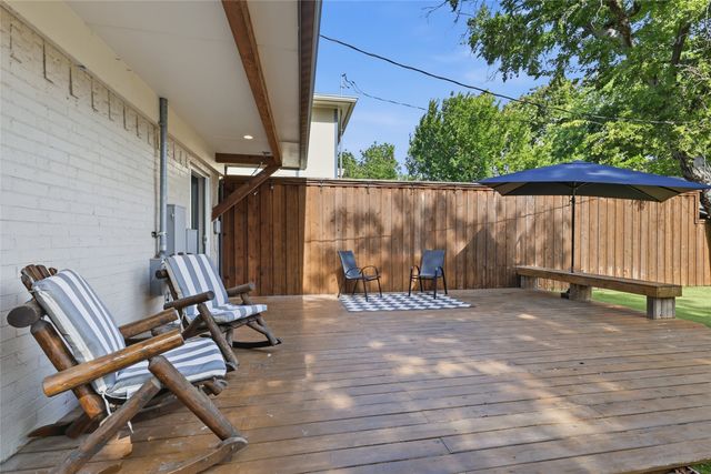 5623 Ridgedale Avenue, Dallas, TX 75206