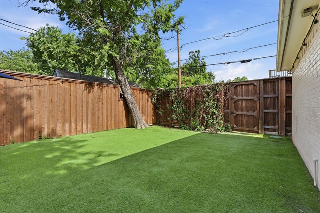 5623 Ridgedale Avenue, Dallas, TX 75206