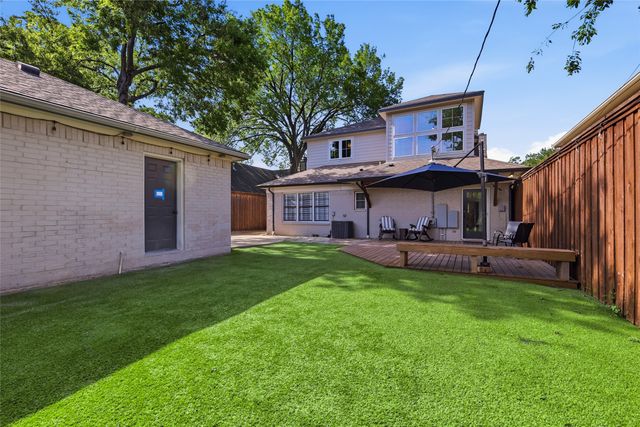 5623 Ridgedale Avenue, Dallas, TX 75206