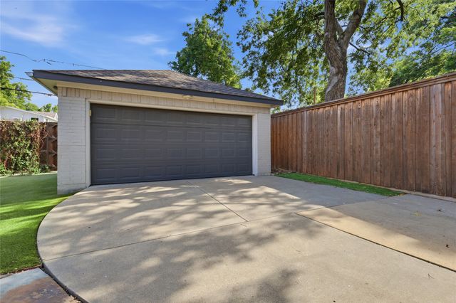 5623 Ridgedale Avenue, Dallas, TX 75206