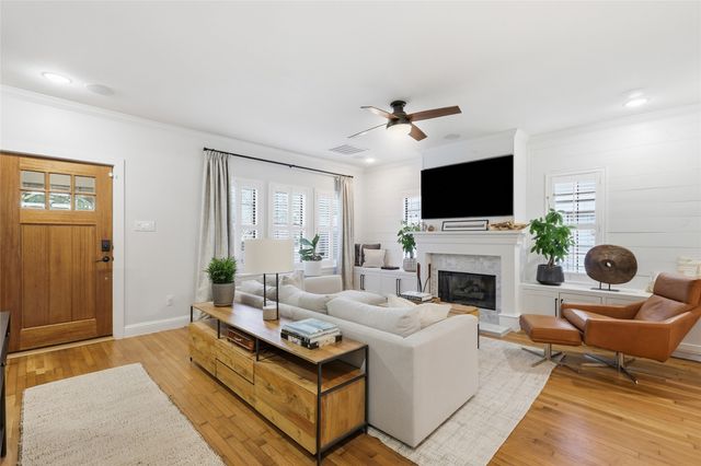 5623 Ridgedale Avenue, Dallas, TX 75206