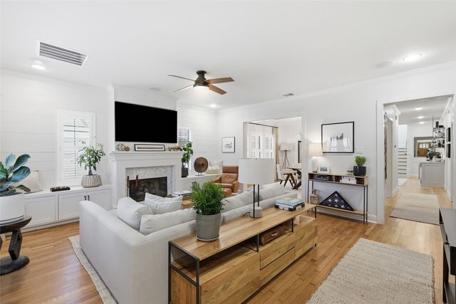 5623 Ridgedale Avenue, Dallas, TX 75206