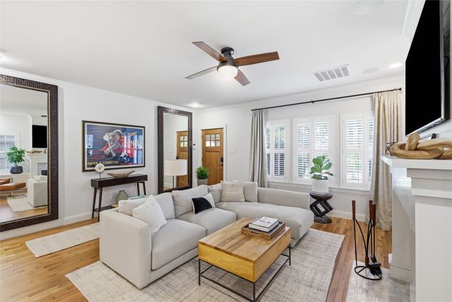 5623 Ridgedale Avenue, Dallas, TX 75206