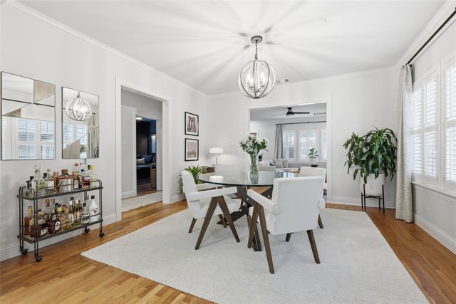 5623 Ridgedale Avenue, Dallas, TX 75206