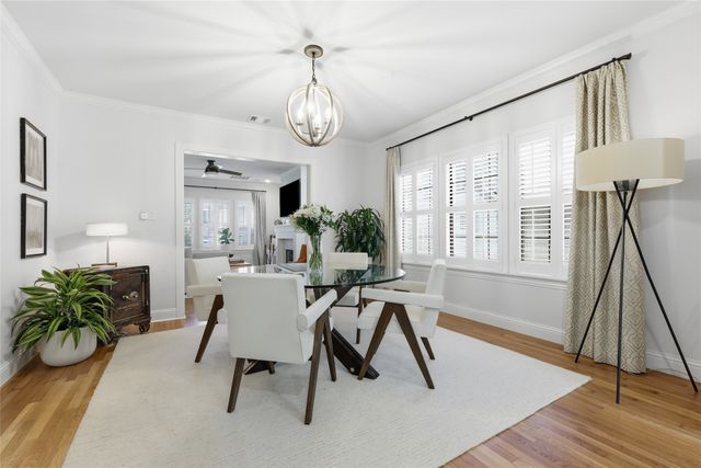 5623 Ridgedale Avenue, Dallas, TX 75206