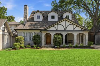 5623 Ridgedale Avenue, Dallas, TX 75206