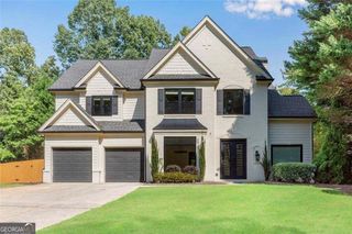 105 Parkside Close, Alpharetta, GA 30022