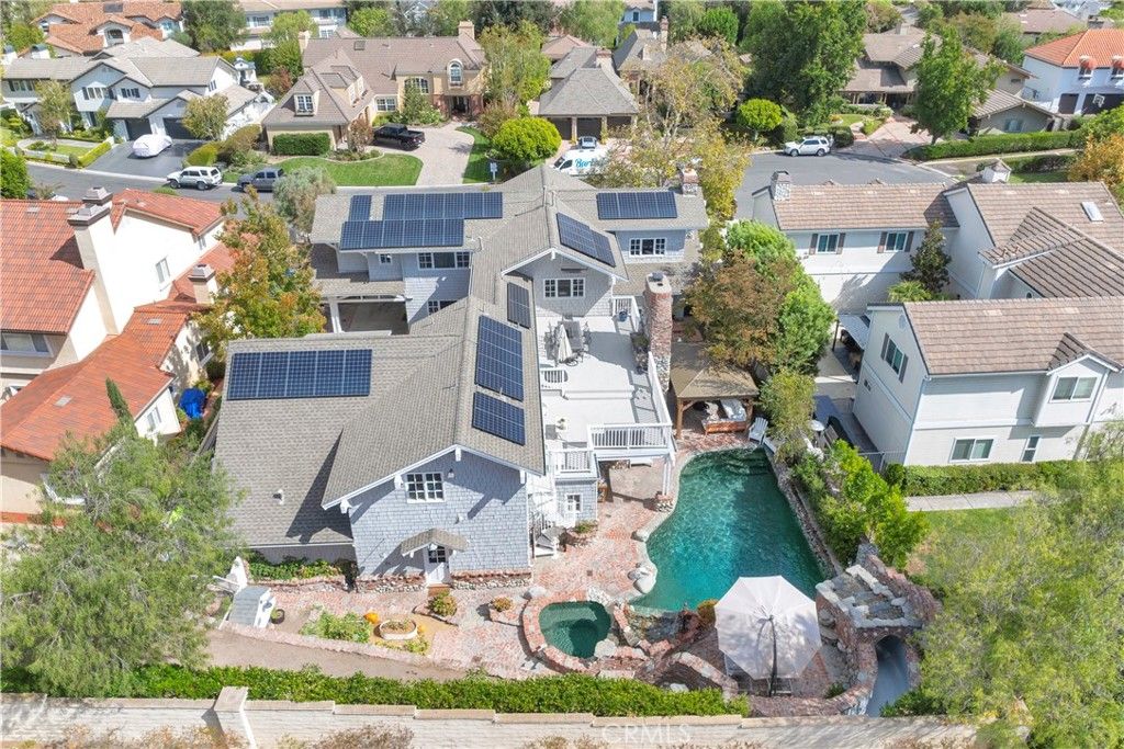 23181 Via Celeste, Coto De Caza, CA 92679