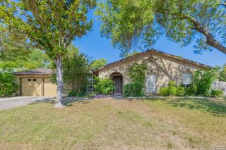 10543 Big Mesa St, Converse, TX 78109