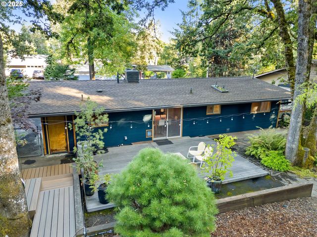 5183 Se HILLWOOD Ave, Milwaukie, OR 97267