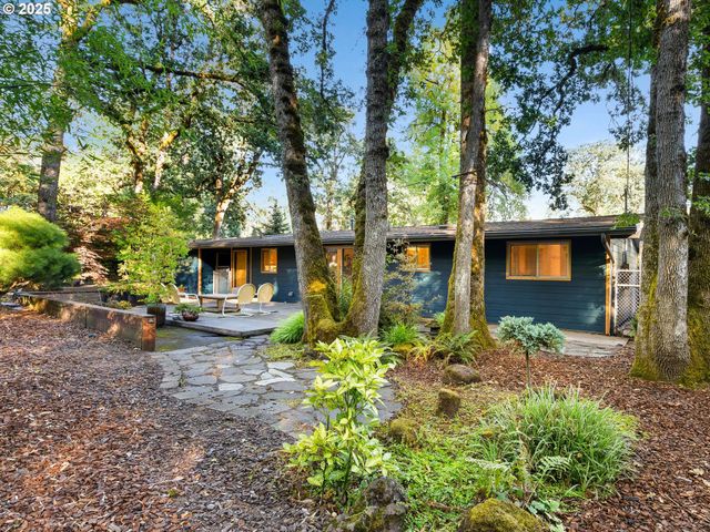 5183 Se HILLWOOD Ave, Milwaukie, OR 97267