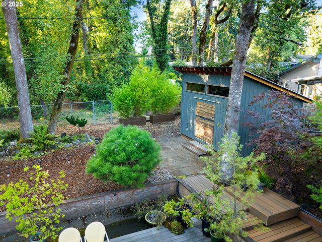 5183 Se HILLWOOD Ave, Milwaukie, OR 97267