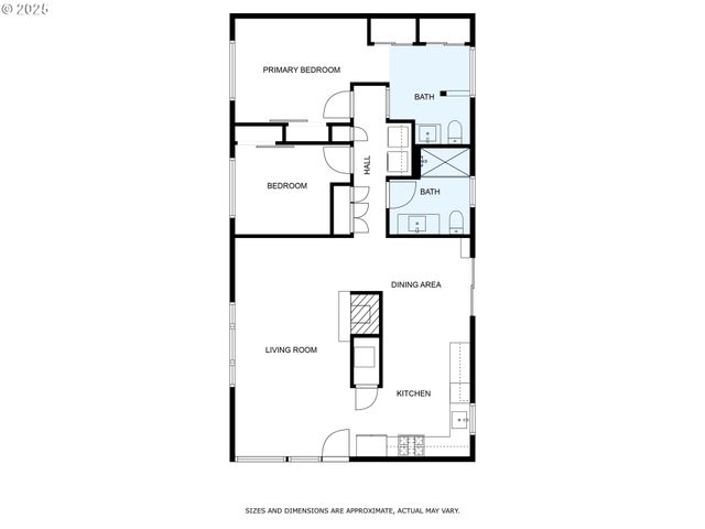 5183 Se HILLWOOD Ave, Milwaukie, OR 97267