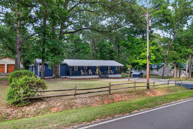 417 Mill Creek Road, Vance, SC 29163