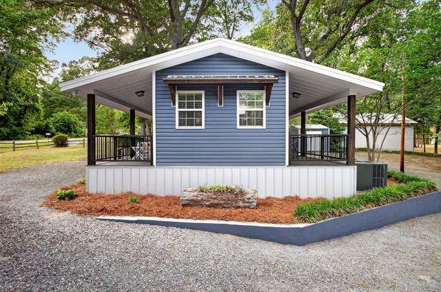 417 Mill Creek Road, Vance, SC 29163