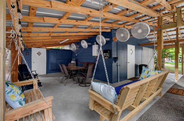 417 Mill Creek Road, Vance, SC 29163