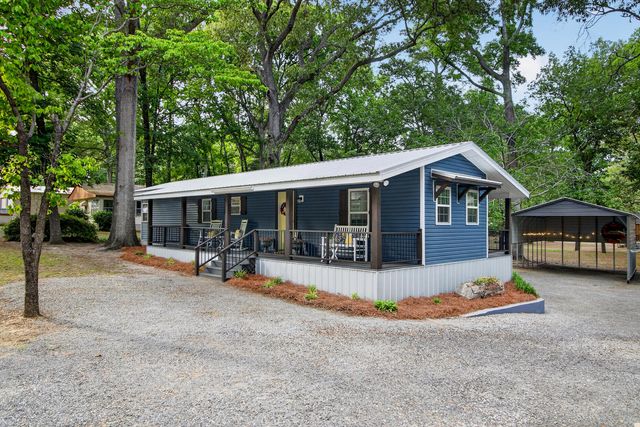 417 Mill Creek Road, Vance, SC 29163