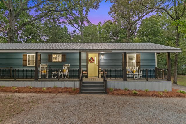 417 Mill Creek Road, Vance, SC 29163