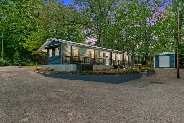 417 Mill Creek Road, Vance, SC 29163