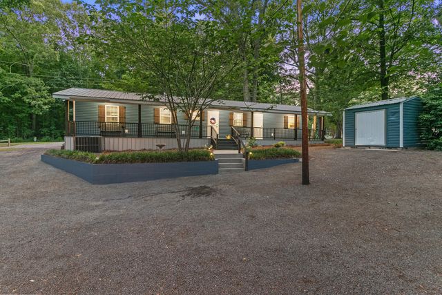 417 Mill Creek Road, Vance, SC 29163