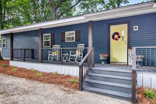 417 Mill Creek Road, Vance, SC 29163