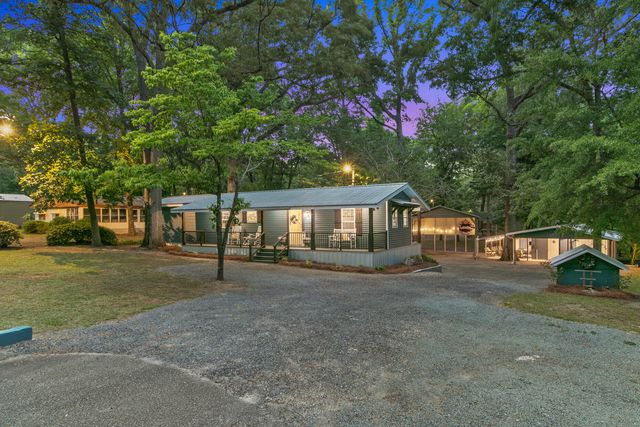 417 Mill Creek Road, Vance, SC 29163