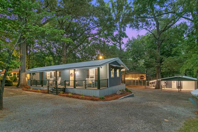417 Mill Creek Road, Vance, SC 29163